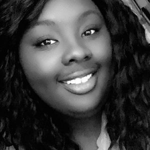 Meet your Posher, Janay